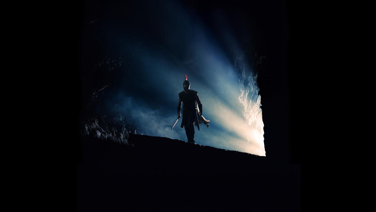 The Odyssey