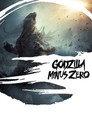 Godzilla Minus Zero