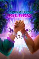Forgotten Island